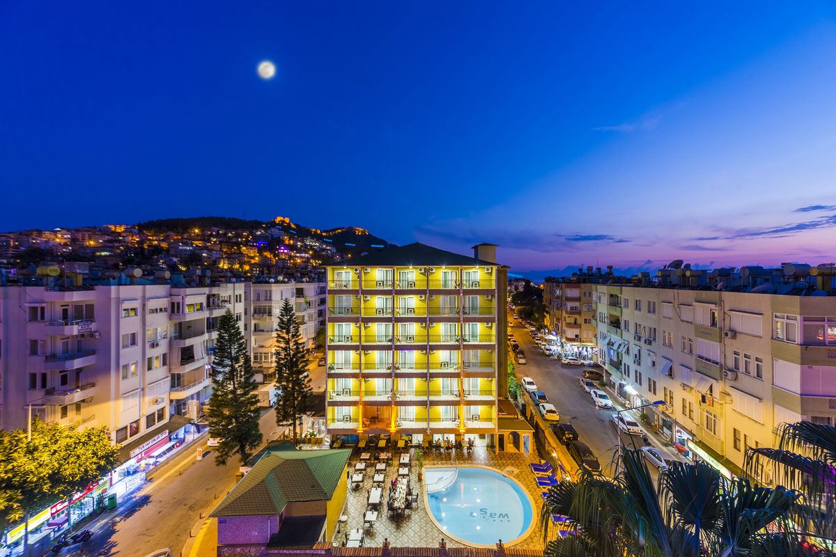 wasahotel; wasahotelalanya; alanya; wasaotelalanya; yaztatili;
